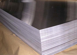 Stainless Steel  304 / 304L / 304H Sheets & Plates