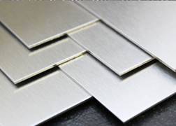 Stainless Steel 316 / 316L / 316Ti Sheets & Plates