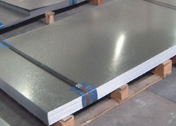 Duplex Steel 2205 Sheets & Plates