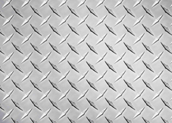 Stainless Steel 15-5PH Perforated Sheets