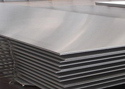 Stainless Steel 17-4PH Sheets & Plates