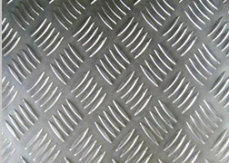 Stainless Steel 310 Chequered Plates