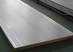 Stainless Steel 317/317L Sheets & Plates