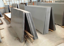 Stainless Steel 410 Sheets & Plates