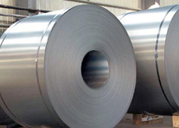 Suplex Duplex Steel 2760 Strips & Coils