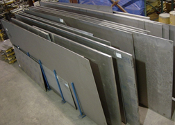 Suplex Duplex Steel 2750 Sheets & Plates