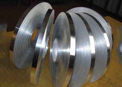 Suplex Duplex Steel 2750 Strips & Coils